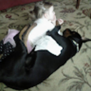 Meet your Posher, Meg